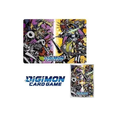 PB-02 Tamer Set Digimon