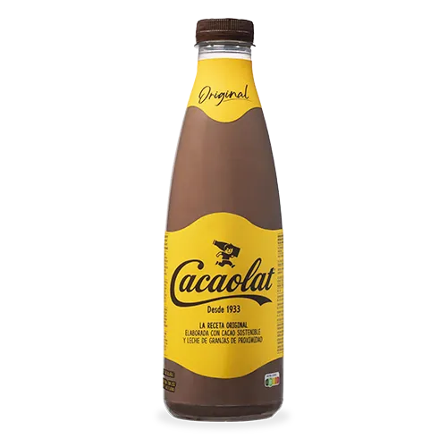 cacaolat