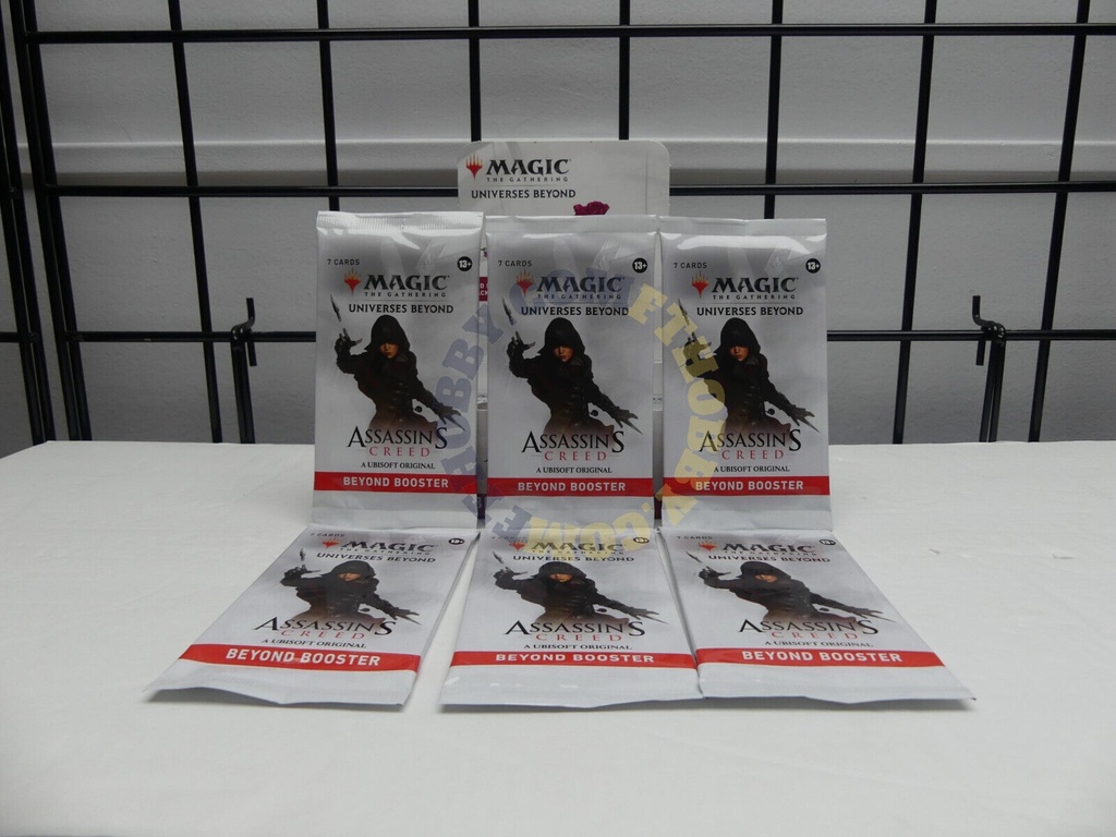 Assassins Creed Sobre Beyond EN