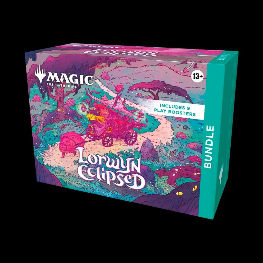 MTG Lorwyn Eclipsed - Bundle