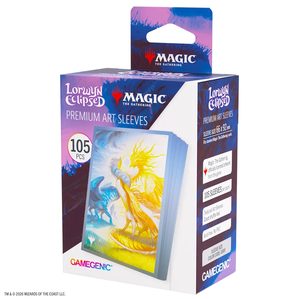 Fundas Lorwyn Celestial Reunion