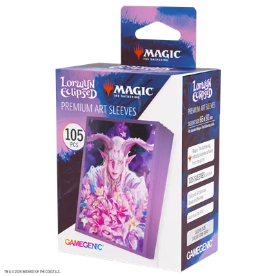 Fundas Gamegenic Dawnhand Eulogist