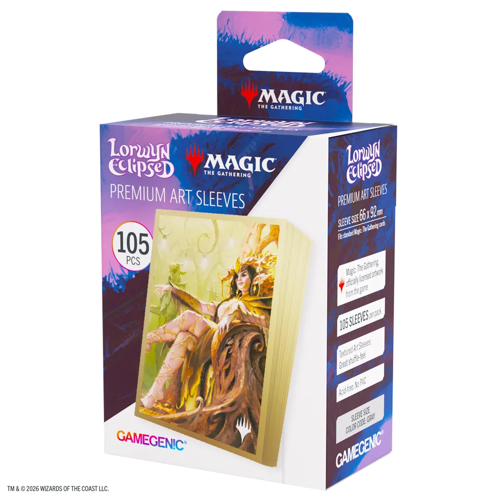 Fundas Gamegenic Morcant