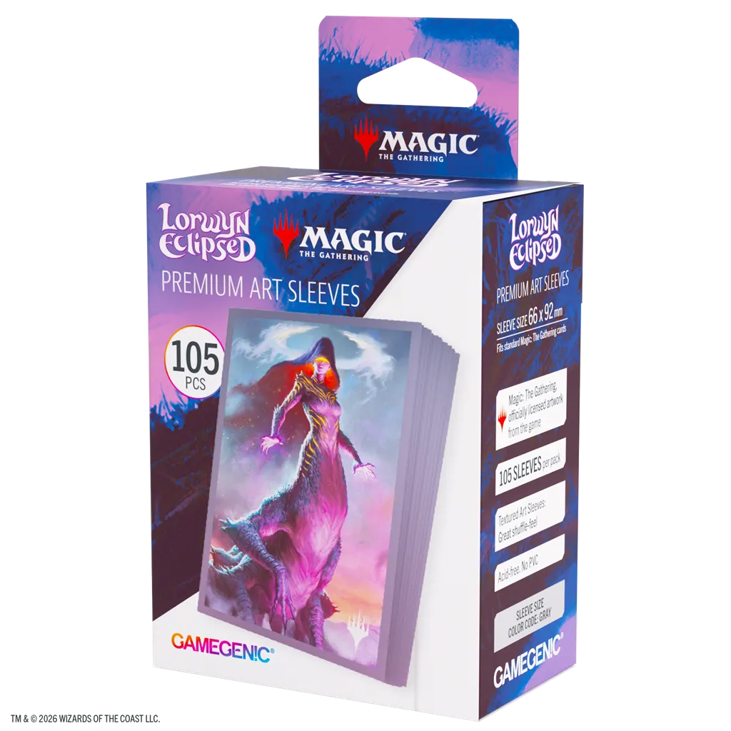 Fundas Gamegenic Moonshadow