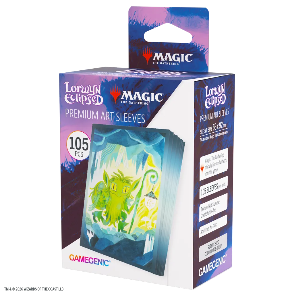 Fundas Gamegenic Mutable Explorer