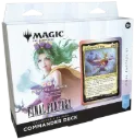 Final Fantasy - "Revival Trance" Commander Deck Collector's Edition - Magic the Gathering Inglés