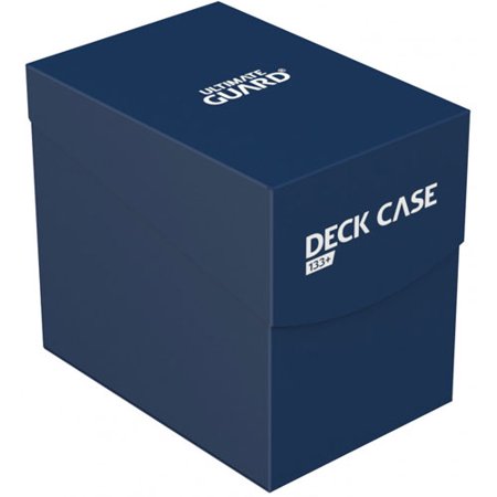 Soft Deck Case Azul 133+ - Ultimate Guard