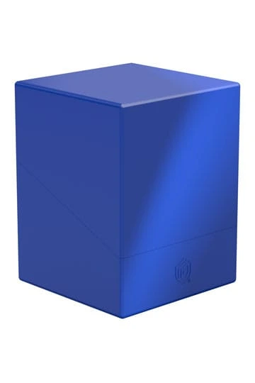 Deck Boulder Case 100+ Solid Blue UG