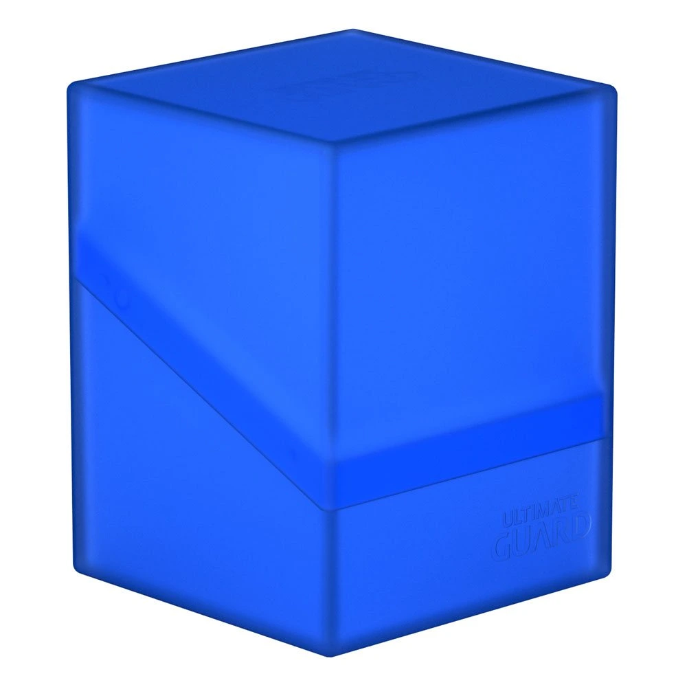 Boulder Sólido Sapphire 100+ - Ultimate Guard