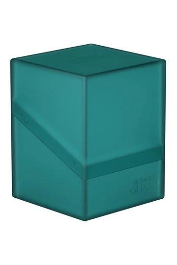 Boulder Sólido Malachite 100+ - Ultimate Guard