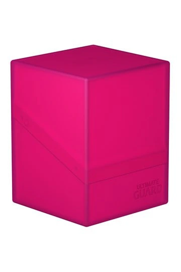 Boulder Sólido Rhodonite 100+ - Ultimate Guard