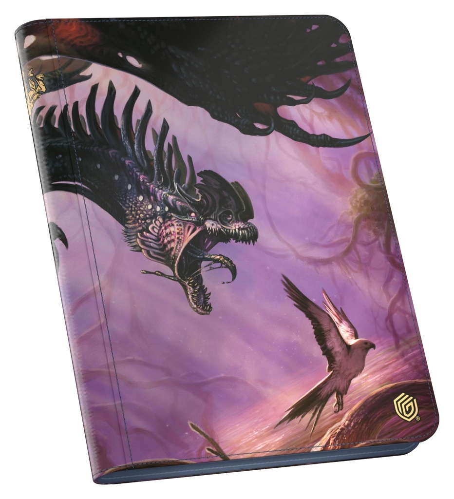 Zipfolio 360 Xenoskin - Feral Deathgorger UG
