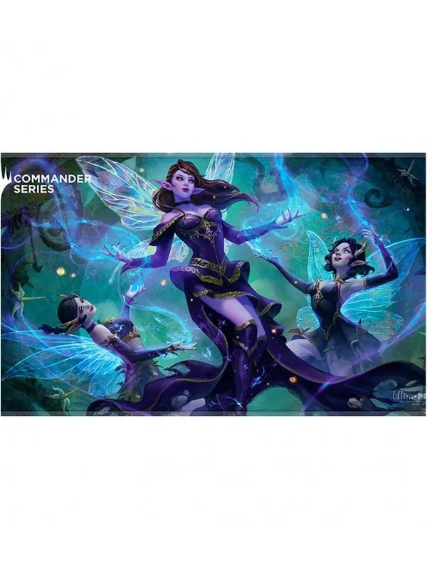 Playmat MTG Alela - UltraPro