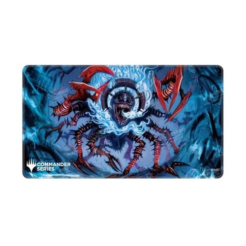 Playmat MTG Mindskinner - UltraPro