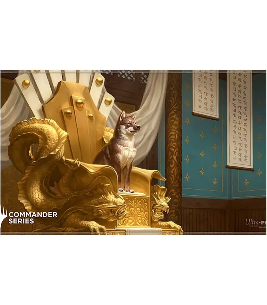 Playmat MTG Yoshimaru - UltraPro