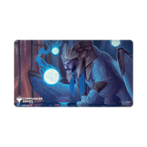 Playmat MTG Tivit - UltraPro