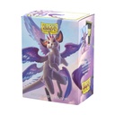Fundas Dual Matte Art - Dragon Shield - The Whiskerwing - 100 unidades Standard