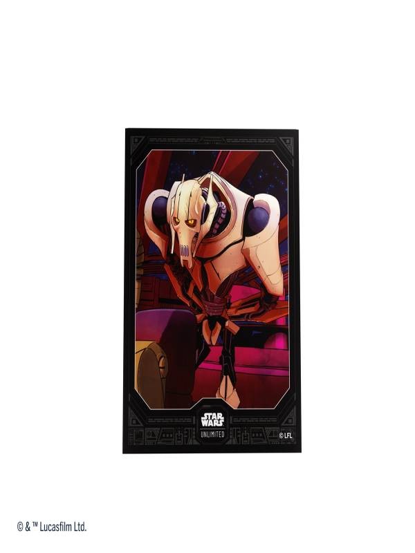 [4251715415726] Fundas Grievous Gamegenic Star Wars Unlimited