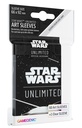 Fundas Blancas Gamegenic Star Wars Unlimited