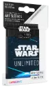 Fundas Azul Gamegenic Star Wars Unlimited