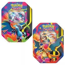 [196214130838] Tin Pokémon Heroes Ascendentes