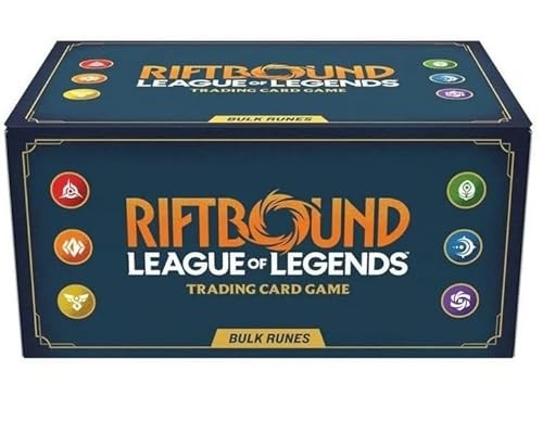 [810155274214] Bulk Runes - Riftbound