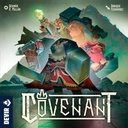Covenant - Juego de mesa
