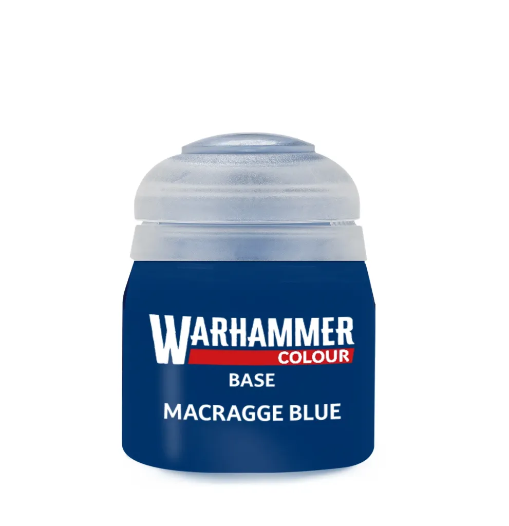 Pintura Macragge Blue 12 ML - Warhammer