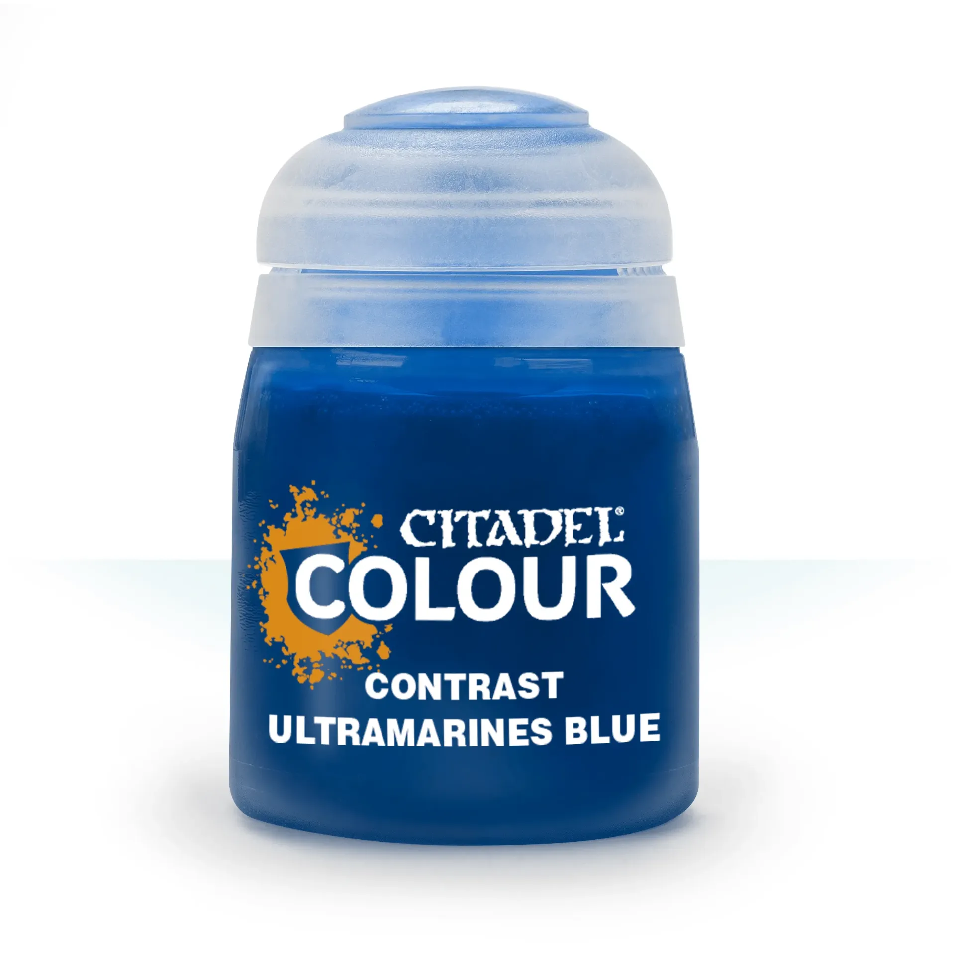 Contraste Ultramarines Blue 18ML - Warhammer