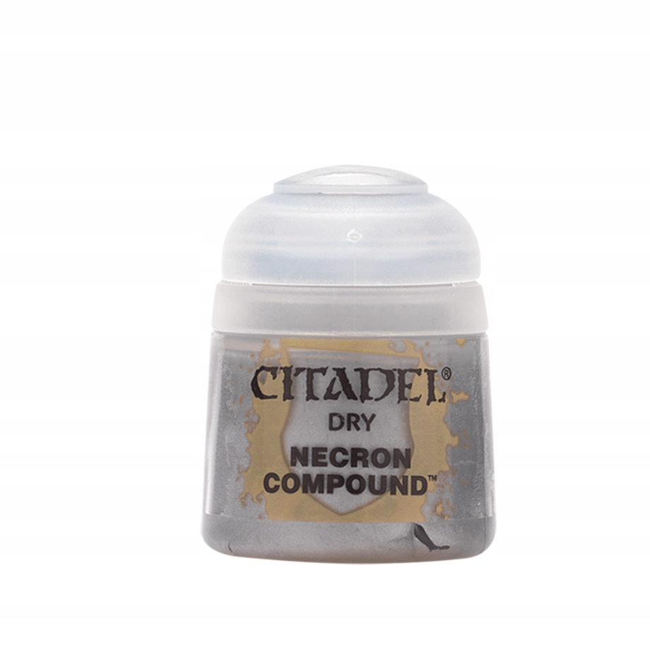 Pintura Necron Compound 12ML - Warhammer