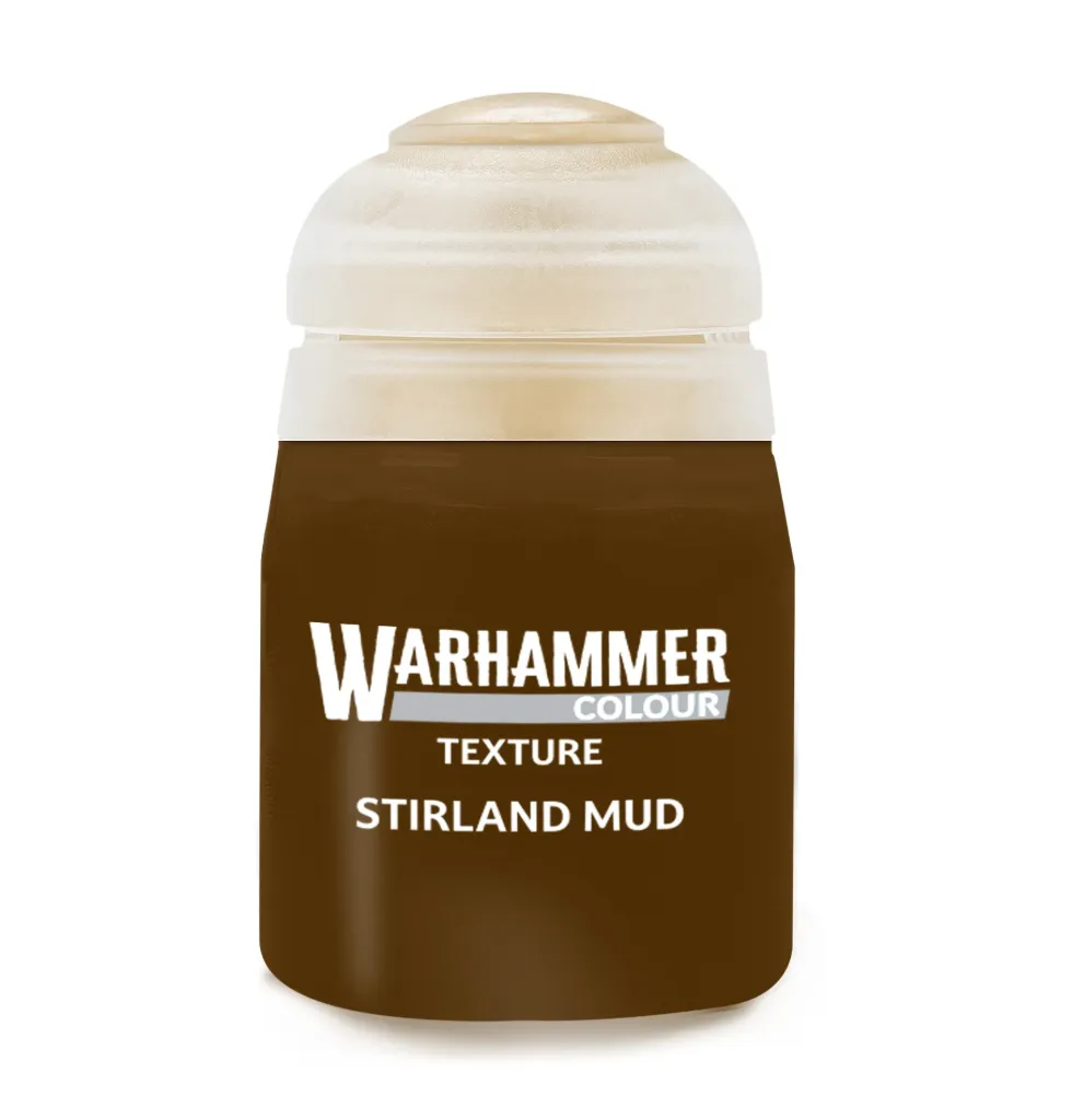 Pintura Stirland Mud 24ML - Warhammer
