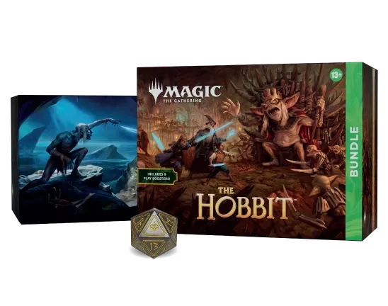 Bundle INGLÉS - The Hobbit