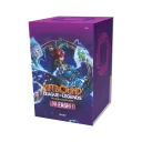 Unleashed Vault Bundle- Riftbound League of Legends TCG