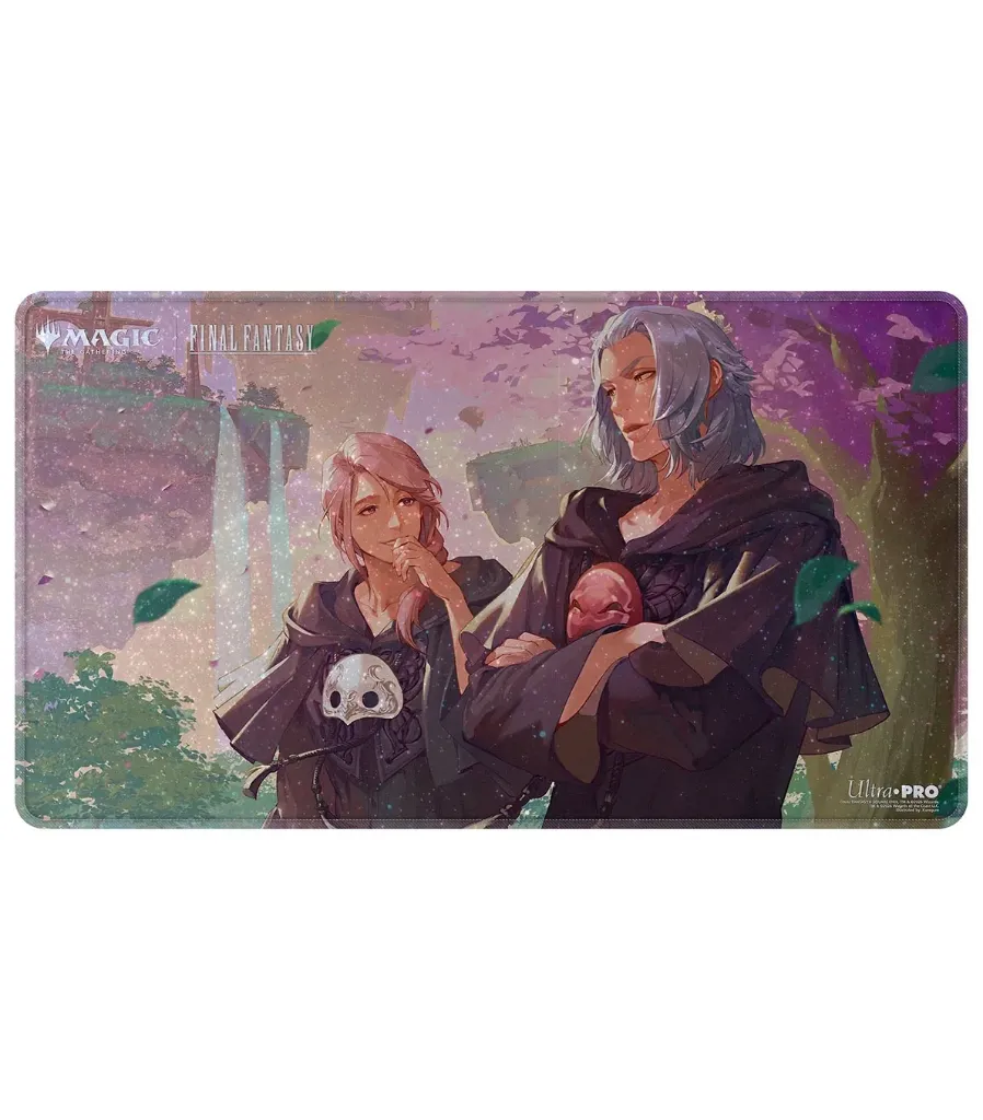 Tapete Playmat Emet-Selch of the Third Seat MAGIC: THE GATHERING-FINAL FANTASY - Ultra Pro