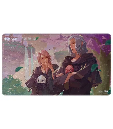Tapete Playmat Emet-Selch of the Third Seat MAGIC: THE GATHERING-FINAL FANTASY - Ultra Pro