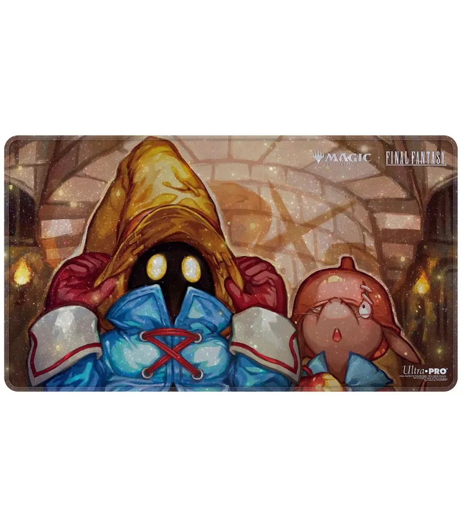 Tapete Playmat Vivi Ornitier MAGIC: THE GATHERING-FINAL FANTASY - Ultra Pro