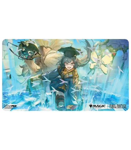 Tapete Playmat Snapcaster Mage MAGIC: THE GATHERING-FINAL FANTASY - Ultra Pro