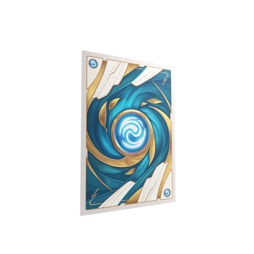 Fundas Altered Art: Mana Orb