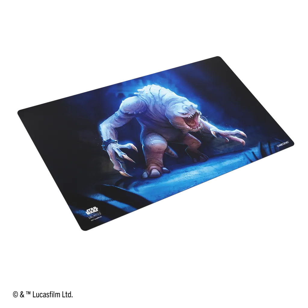 Gamegenic Star Wars: Unlimited Game Mat Rancor