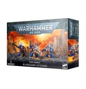 Veteranos de Ferreaguardia - Warhammer 40K