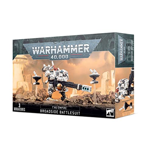 Exoarmadura Apocalipsis - Warhammer 40K