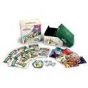 Illumineer's Trove Archazia's Island Inglés - Disney Lorcana TCG