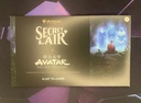 Magic the Gathering Secret Lair X Avatar: The Last Airbender - A Lot to Learn (Non-Foil)