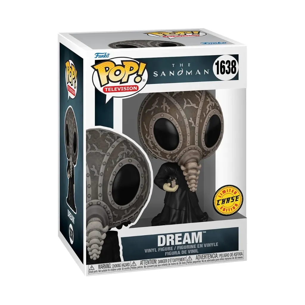 Funko Dream - Sandman Limited