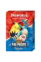 Mazo de Inicio Rojo-Azul TD01 Inglés - Palworld Dawn Of Palpagos