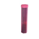 Playmat Tube - Pink - Gamegenic