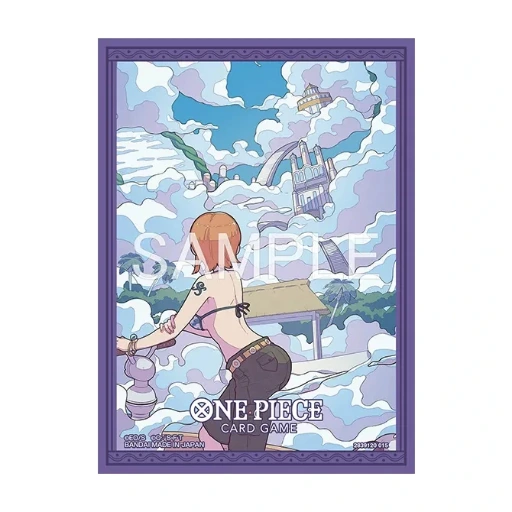 Fundas Store Nami Skypiea - One Piece