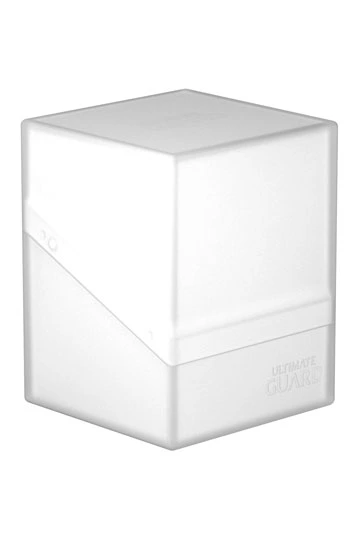 Boulder Sólido Frosted 100+ - Ultimate Guard