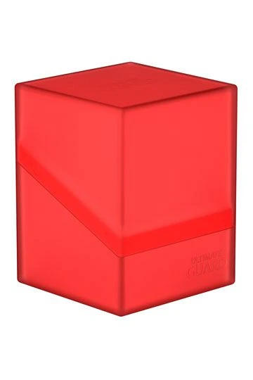 Boulder Sólido Ruby 100+ - Ultimate Guard