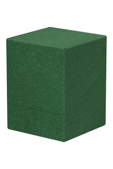 Boulder Sólido Verde Return to Earth 100+ - Ultimate Guard